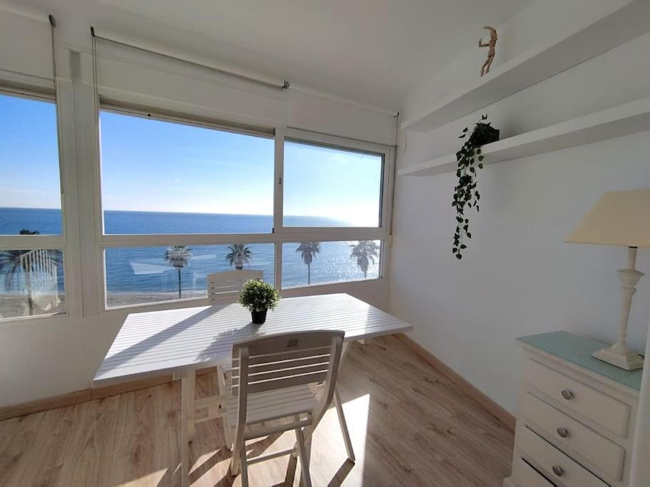 Estudio Con Increibles Vistas. Marbella Exterior foto